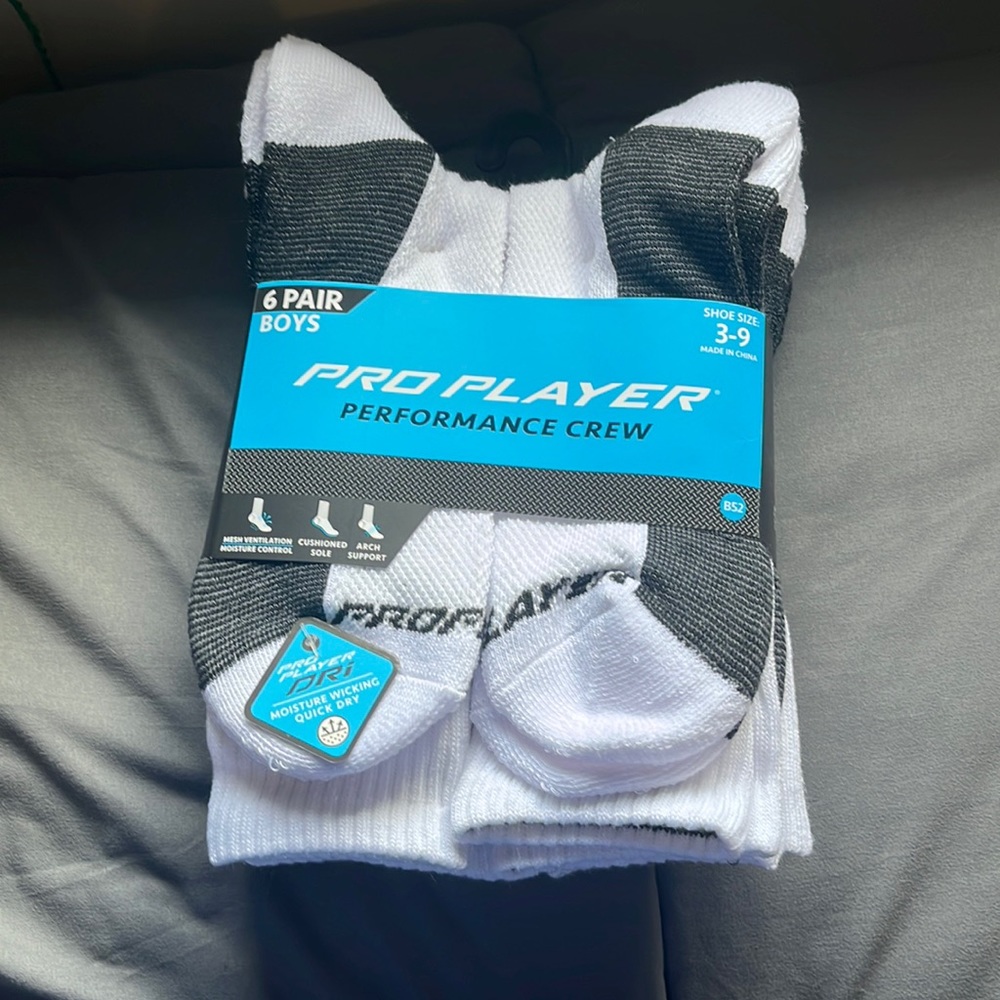 Boys socks